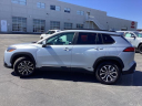 Thumbnail image of 2024 Toyota Corolla Cross Hybrid at Toyota Of Lancaster