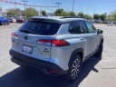 Thumbnail image of 2024 Toyota Corolla Cross Hybrid at Toyota Of Lancaster