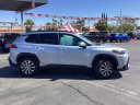 Thumbnail image of 2024 Toyota Corolla Cross Hybrid at Toyota Of Lancaster