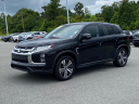 Thumbnail image of 2021 Mitsubishi Outlander Sport at Crossroads Chevrolet