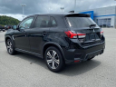 Thumbnail image of 2021 Mitsubishi Outlander Sport at Crossroads Chevrolet