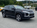 Thumbnail image of 2021 Mitsubishi Outlander Sport at Crossroads Chevrolet