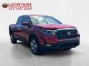Thumbnail image of 2025 Honda Ridgeline at LaFontaine Honda