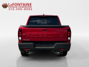 Thumbnail image of 2025 Honda Ridgeline at LaFontaine Honda