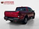 Thumbnail image of 2025 Honda Ridgeline at LaFontaine Honda