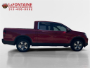 Thumbnail image of 2025 Honda Ridgeline at LaFontaine Honda