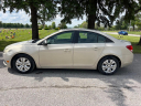 Thumbnail image of 2012 Chevrolet Cruze at SMART AUTO SALES