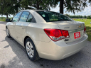 Thumbnail image of 2012 Chevrolet Cruze at SMART AUTO SALES