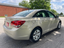 Thumbnail image of 2012 Chevrolet Cruze at SMART AUTO SALES