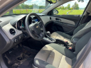 Thumbnail image of 2012 Chevrolet Cruze at SMART AUTO SALES