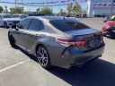 Thumbnail image of 2020 Toyota Camry at Toyota Of Lancaster