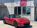 Thumbnail image of 2016 Mazda MX-5 Miata at APEX MOTORS TACOMA LLC