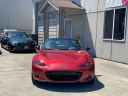 Thumbnail image of 2016 Mazda MX-5 Miata at APEX MOTORS TACOMA LLC