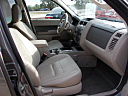 2012 Ford Escape XLT at Discount Autos, Inc.