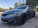 Thumbnail image of 2012 Lexus IS 250 at ARK Auto Sales
