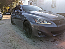 Thumbnail image of 2012 Lexus IS 250 at ARK Auto Sales