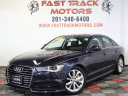 Thumbnail image of 2017 Audi A6 at Fast Track Motors