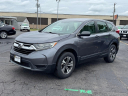 Thumbnail image of 2017 Honda CR-V at Flatoff's Gold Key Motors