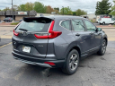 Thumbnail image of 2017 Honda CR-V at Flatoff's Gold Key Motors