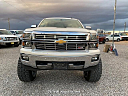 Thumbnail image of 2014 Chevrolet Silverado 1500 at Title & Acquisitions