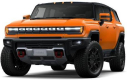 Thumbnail image of 2024 GMC HUMMER EV at King O'Rourke Buick GMC