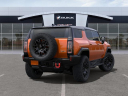 Thumbnail image of 2024 GMC HUMMER EV at King O'Rourke Buick GMC