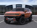 Thumbnail image of 2024 GMC HUMMER EV at King O'Rourke Buick GMC