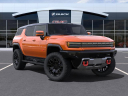 Thumbnail image of 2024 GMC HUMMER EV at King O'Rourke Buick GMC