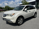 Thumbnail image of 2008 Acura MDX at Ed Voyles Kia Chamblee