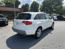 Thumbnail image of 2008 Acura MDX at Ed Voyles Kia Chamblee