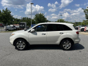 Thumbnail image of 2008 Acura MDX at Ed Voyles Kia Chamblee