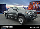 Thumbnail image of 2017 Toyota Tacoma at Land Rover Charleston