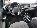 2017 Toyota Tacoma SR5 V6 at Land Rover Charleston