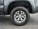 Thumbnail image of 2017 Toyota Tacoma at Land Rover Charleston