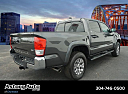 Thumbnail image of 2017 Toyota Tacoma at Land Rover Charleston