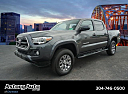 Thumbnail image of 2017 Toyota Tacoma at Land Rover Charleston