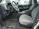 Thumbnail image of 2017 Toyota Tacoma at Land Rover Charleston