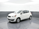 Thumbnail image of 2018 Mitsubishi Mirage at Plaza Honda