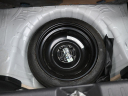 Thumbnail image of 2018 Mitsubishi Mirage at Plaza Honda