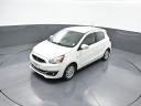 Thumbnail image of 2018 Mitsubishi Mirage at Plaza Honda