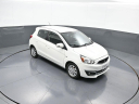 Thumbnail image of 2018 Mitsubishi Mirage at Plaza Honda