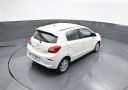 Thumbnail image of 2018 Mitsubishi Mirage at Plaza Honda