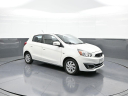Thumbnail image of 2018 Mitsubishi Mirage at Plaza Honda