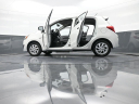 Thumbnail image of 2018 Mitsubishi Mirage at Plaza Honda