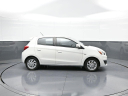 Thumbnail image of 2018 Mitsubishi Mirage at Plaza Honda