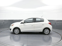 Thumbnail image of 2018 Mitsubishi Mirage at Plaza Honda