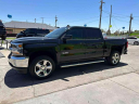 Thumbnail image of 2017 Chevrolet Silverado 1500 at Fast Lane Cars