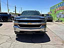 2017 Chevrolet Silverado 1500 LT at Fast Lane Cars