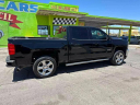 Thumbnail image of 2017 Chevrolet Silverado 1500 at Fast Lane Cars