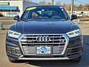 Thumbnail image of 2018 Audi Q5 at SchallerHonda-New of New Britain, CT